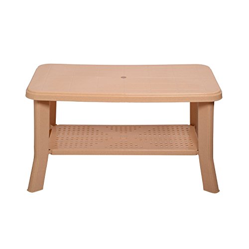 Image of Cello Oasis Centre Table /Coffee Table (Marble Beige)