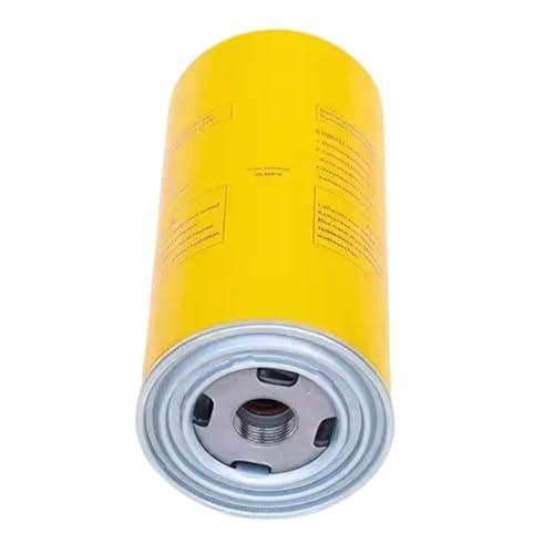 OLA0050 pièce pour pompe à vis élément de filtre à huile 37KW