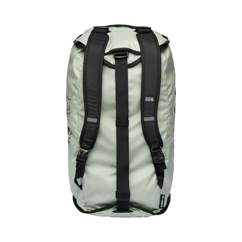 Mountain Hardwear Camp 4 Duffel 652