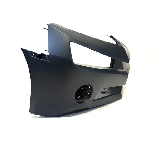 Image of FitParts Compatible with Chevrolet Camaro 2011-2013 Front Bumper Cover