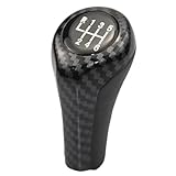 Caractéristiques : Cette poignée de changement de vitesse de voiture a une texture serrée pour assurer un changement de vitesse précis et fluide.