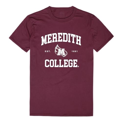 W Republic Meredith Avenging Angels Seal College Tee