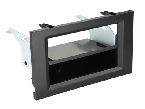 Support autoradio 2DIN Mercedes Actros ap11 pour vos trajets