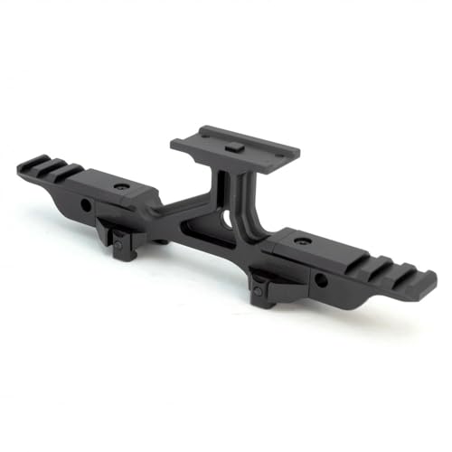 HATSEN Optic Modular Mount?Lightweight Elevated Mount?2.50