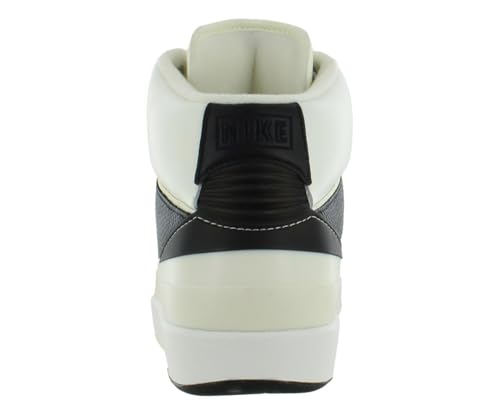 Image of Nike Womens WMNS Air Jordan 2 Retro Running Shoe
