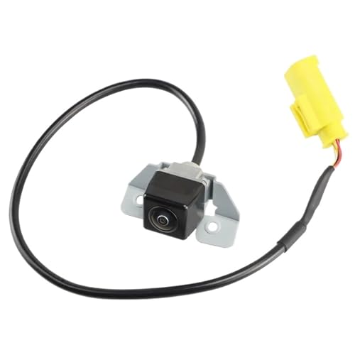 Caméra de recul grand angle haute définition pour Hyundai Tucson IX35