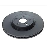 bremsscheiben für toyota avensis Bremsscheibenart: belüftet ATE 24012601411 Bremsscheibe - (Paar)