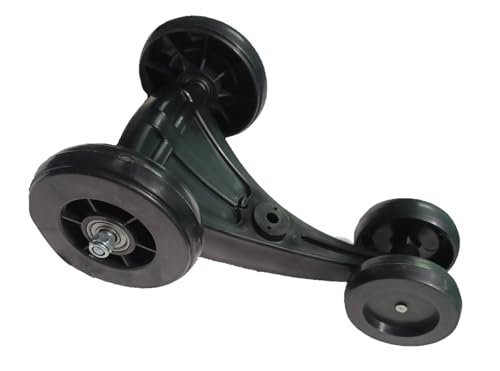 Magic Swing Car Front Wheel Set Any Car Fit (NOT for Panada)