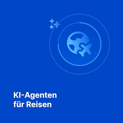 KI-Agenten f&uuml;r Reisen
