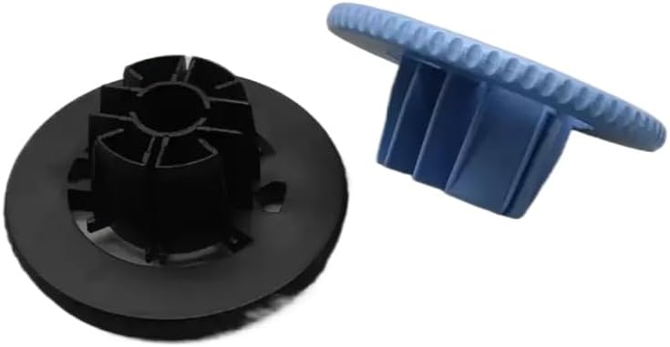 Spindle Hub SVC Compatible with DesignJet 500 500PS 800 800PS 510 815 820 750C CC800 CC800PS 1050 1055 C7769-40169 C7769-40153