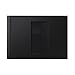 SAMSUNG 55” Commercial UHD Signage, 28.5mm Depth, Dynamic Crystal Color, Quantum Processor Lite 4K, Ultra Slim Depth, Home UI, Centered VESA Holes, 3-Year Warranty, LH55QBCEBGCXGO