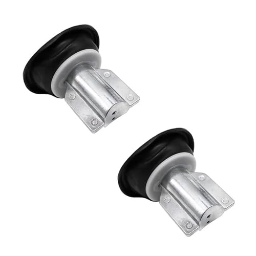 Diafragma de émbolo para carburador Kawasaki 16126-1163 Keihin CVK34 CVK36