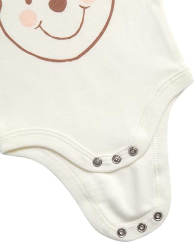 Disney Newborn Baby Take Me Home Set - 3 Piece Newborn Outfit Minnie Mouse, Mickey Mouse, and Winnie the Pooh (Sizes: 0-9M)3