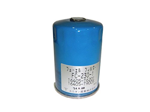 ユニオン産業 フューエルエレメント 【品番】 FC-230-1
