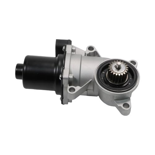 Actuador de caja de transferencia 4x4 600-899 para Chevy Silverado 6