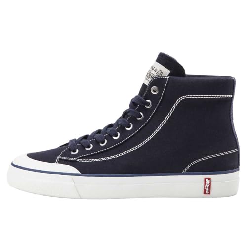 Baskets Levi' LS2 MID pour Homme - vue 3