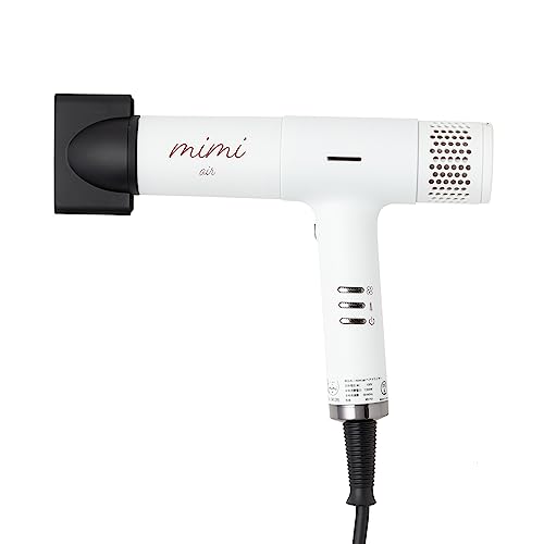 ネクストイノベーション(next innovation) ヘアドライヤー mimi air milk KR-F01 の商品画像 2