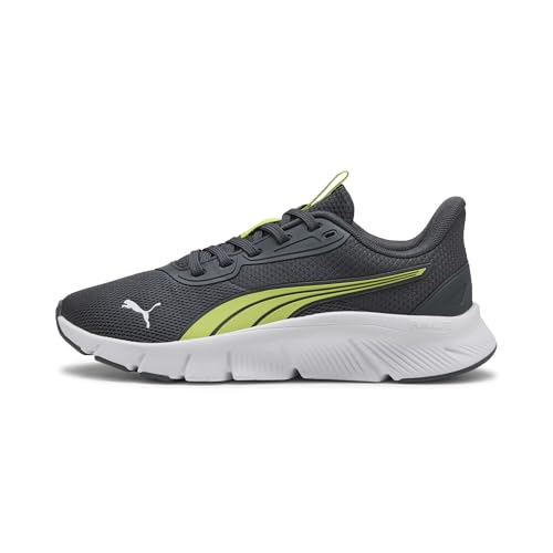 Sneakers Puma Flexfocus Lite Modern Jr 401517 26 Grigio - 3