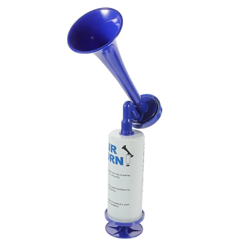 Cornet de supporter sonore football et accessoire d'animation extérieur