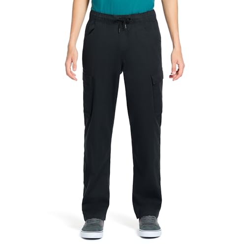 Airwalk Mens Cargo Pant2