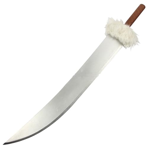 コスプレ 道具 に適合する 鉄砕牙大刀（木制） 武器 ハロウィンイベント クリスマス （120cm）W312221049（Amazon）