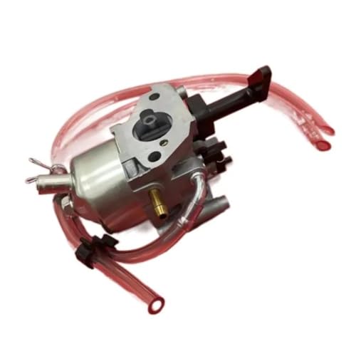 Carburateur moteur EU1000i avec régulation de flux pour générateur BF30C