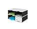Produktbild styrodoc Duo JUMBO mit 4 Fächern/268022298 BxTxH 485x331x293 grau/schwarz