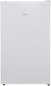 Frigobar Inverter Bivolt 124L Branco Midea