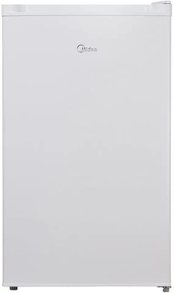 Frigobar Inverter Bivolt 124L Branco Midea