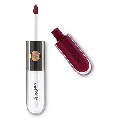 KIKO Milano Unlimited Double Touch Liquid Lipstick Cover