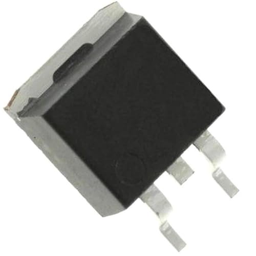 5 Pcs BUK128-50DL BUK128 TO-263