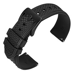 Black/Black Buckle