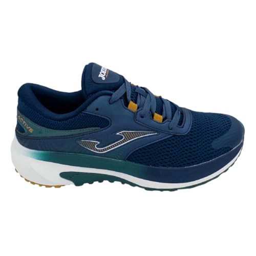 Joma Sport RACTIS2633 running nylon bleu chaussure de course homme 29742