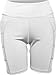 Marucci Sports Equipment Sports, MAPSLDW-W-AS, Women's Padded Slider, White, Small