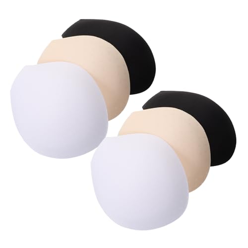 Ropa interior potenciador de calzoncillos de hombre y cojines de paño 5