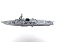 Atlas Militärschiff Hatsuyuki JMSDF 1/900 (Ref: SD61)