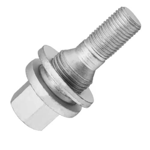 Tornillos rueda perno con paso de rosca OEM 9817024580 de alta resistencia