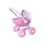 baby born puppenwagen anleitung Verstellbare Kapuze, Sitz und Griff