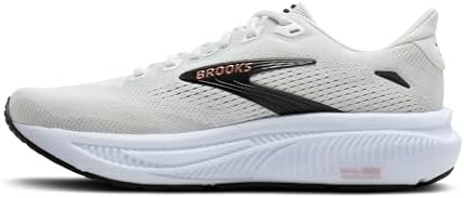 Brooks Tênis de corrida e caminhada feminino Ghost 18 Neutral