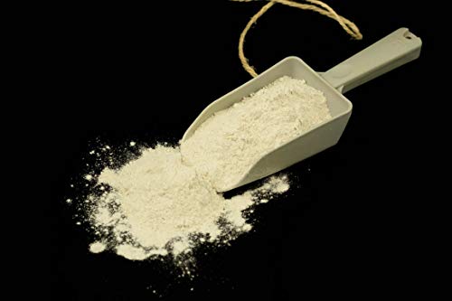 Harina de Trigo Sarraceno ECOLOGICA a granel - 1000 grs