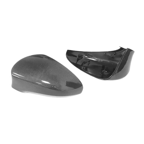 Coques rétroviseurs pour Lexus GS réparer rénover plastique rigide noir