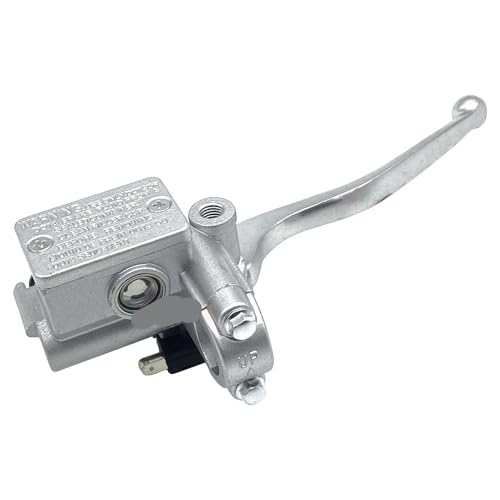 Cilindro maestro de freno con presión hidráulica estable para TRX400EX