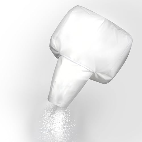 Bruni FILLcloud Sitzsack-Nachfüllpack (100 L) – lebensmittelechte...