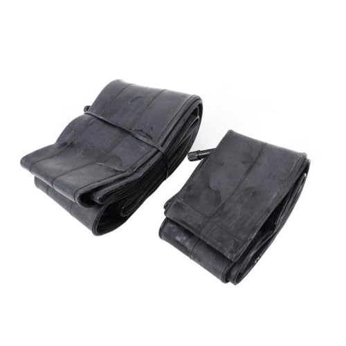 Chambre à air 24x4.0 anti-crevaison pour pneu large de Fat Bike