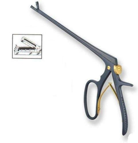 Tishler-Kevorkian Cervical Biopsy Punch
