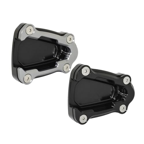 Extension béquille Honda Rebel 1100 pad de support de moto