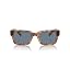 Dark Havana/Dark Blue Polarized