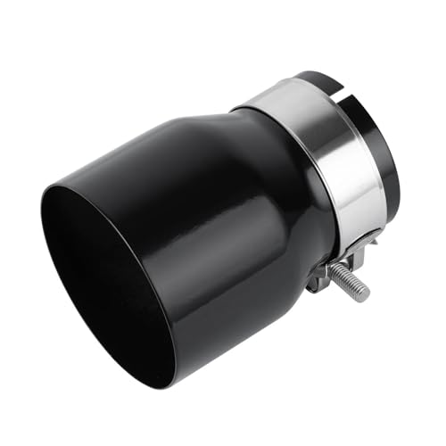 Embouts d'échappement noir en titane pour BMW M2 M3 M4 F80 F82 F87