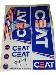 rohit sharma ct-70 cricket bat sticker (B0CQM68LZ8) Amazon Price History, Amazon Price Tracker