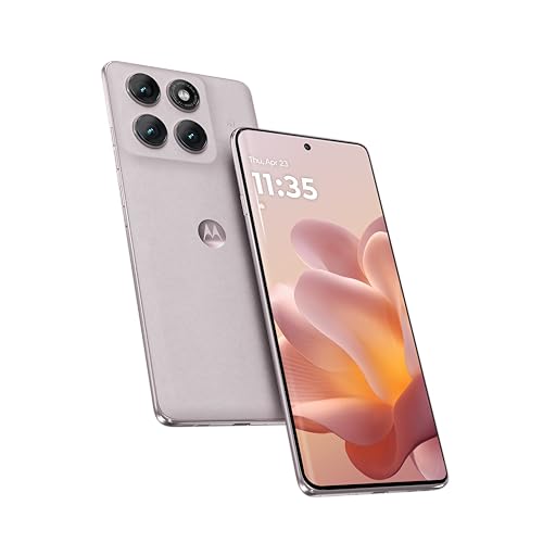 Motorola スマートフォン 本体 グレー motorola スマホ 本体 edge 60 pro モトローラ スマートフォン